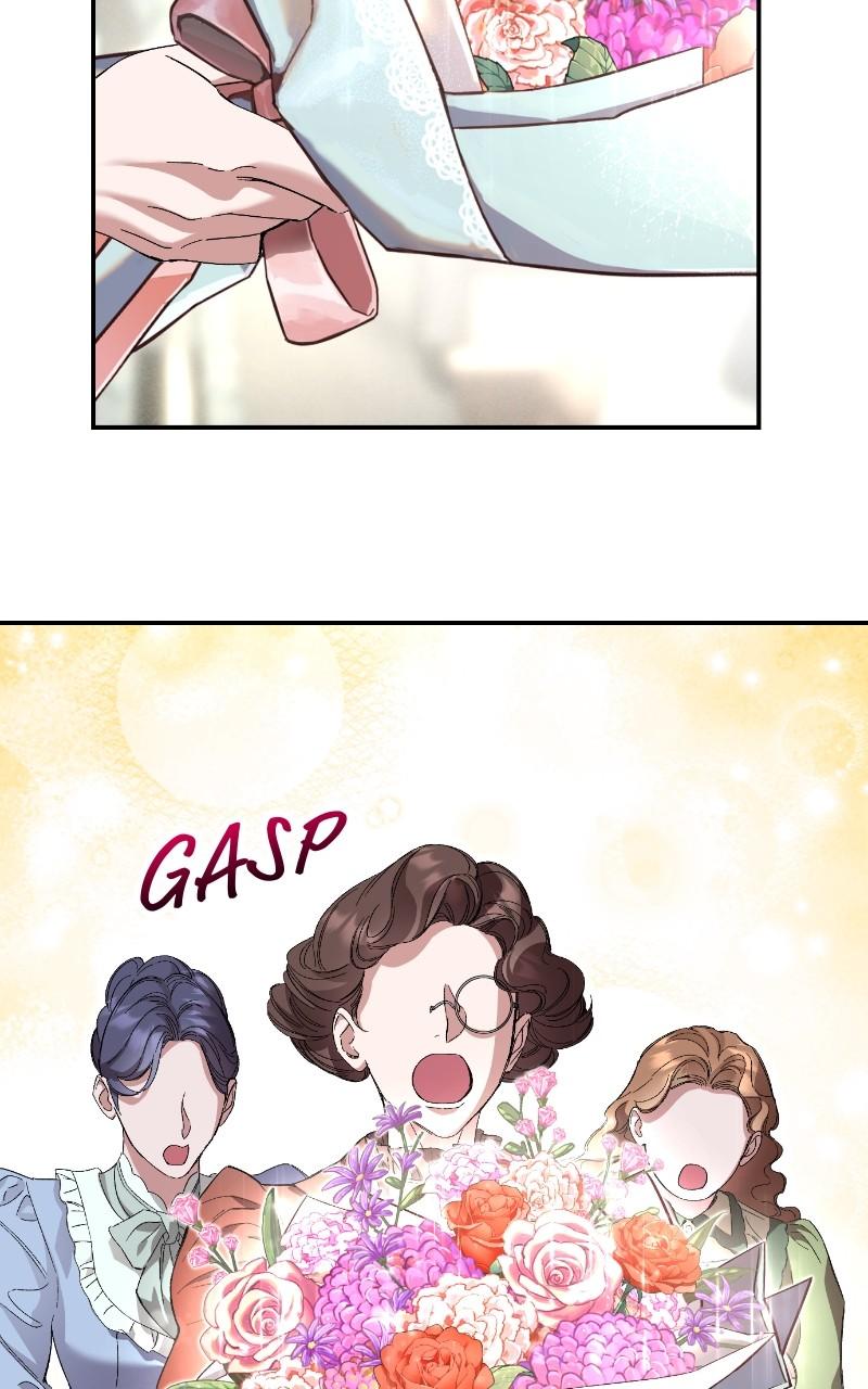 the empresss time reversed abducted marriage Chapter 19 - Page 8