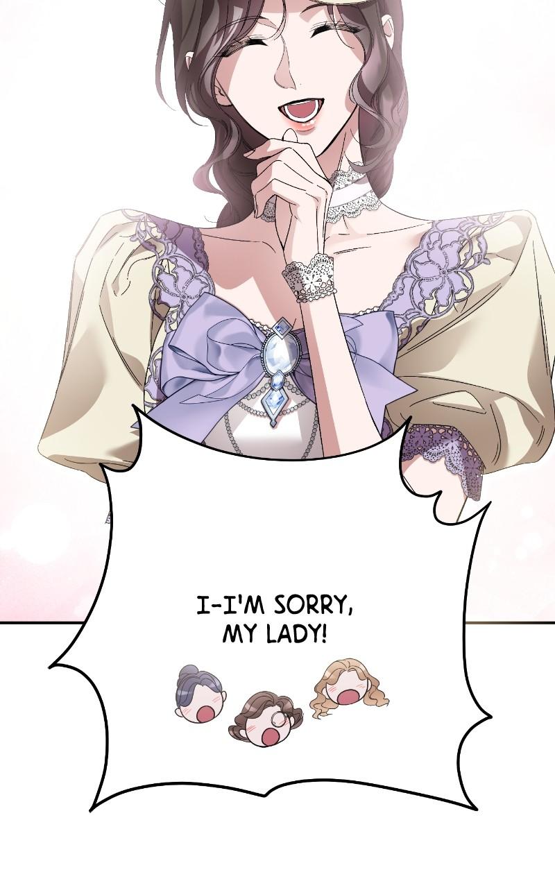 the empresss time reversed abducted marriage Chapter 19 - Page 10