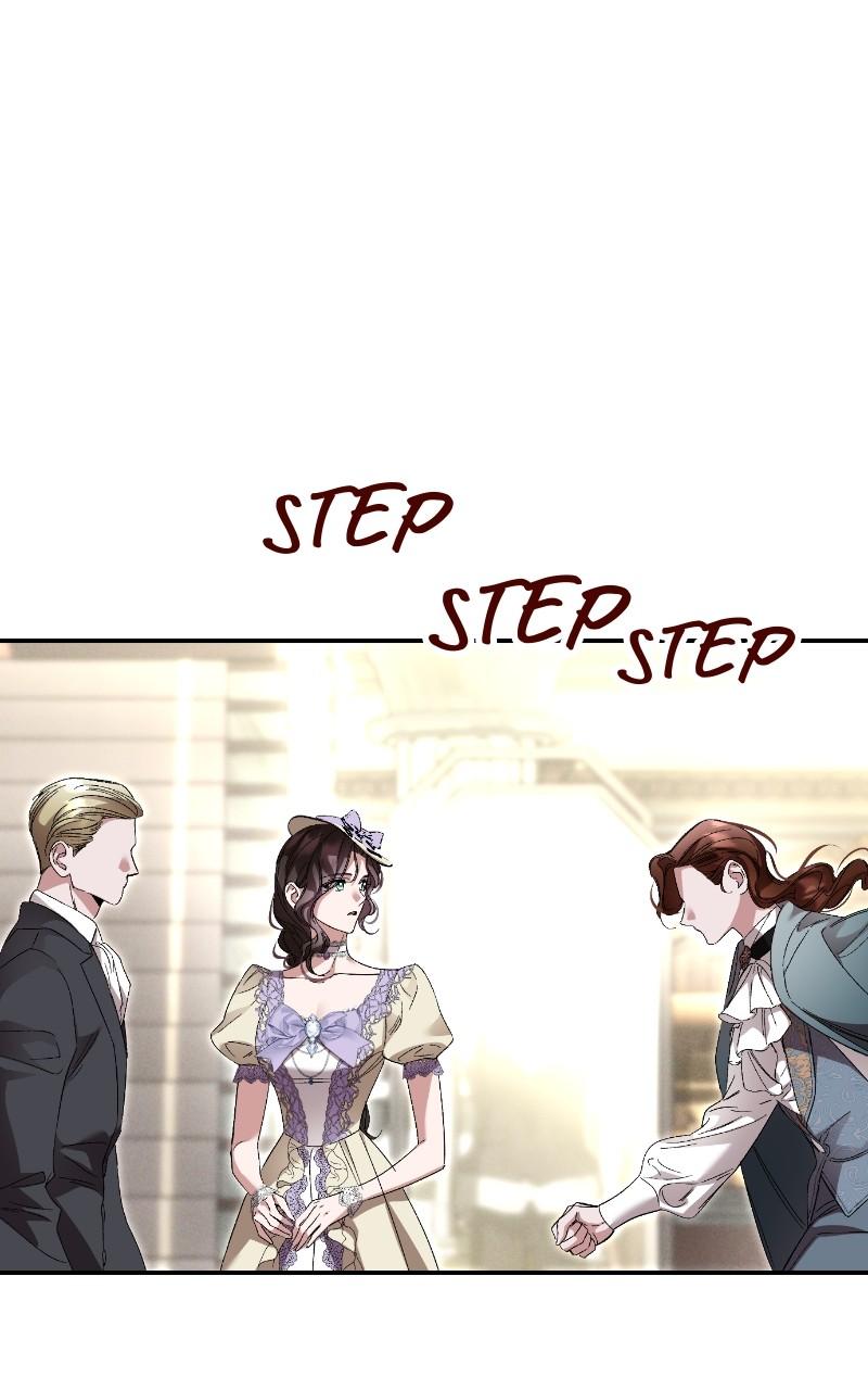 the empresss time reversed abducted marriage Chapter 19 - Page 17