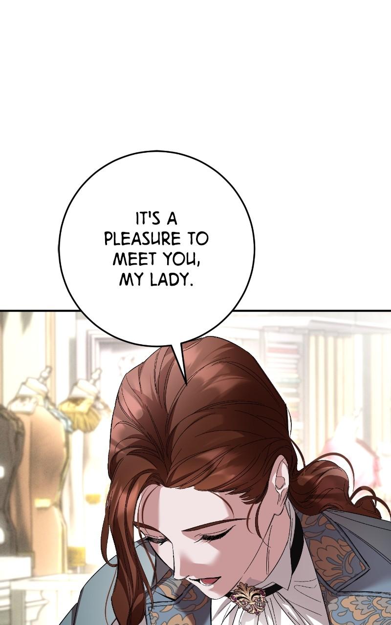 the empresss time reversed abducted marriage Chapter 19 - Page 18