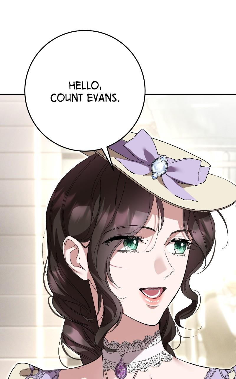 the empresss time reversed abducted marriage Chapter 19 - Page 20