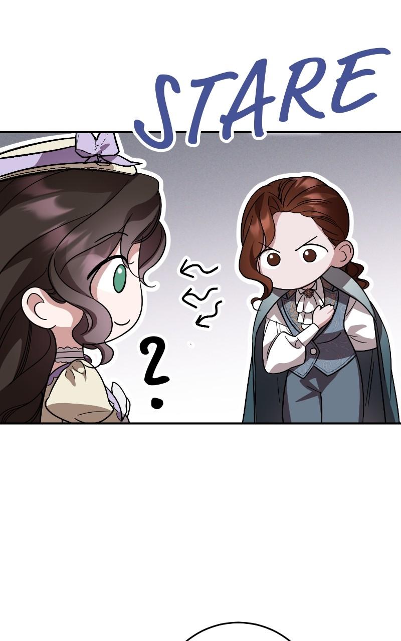 the empresss time reversed abducted marriage Chapter 19 - Page 22