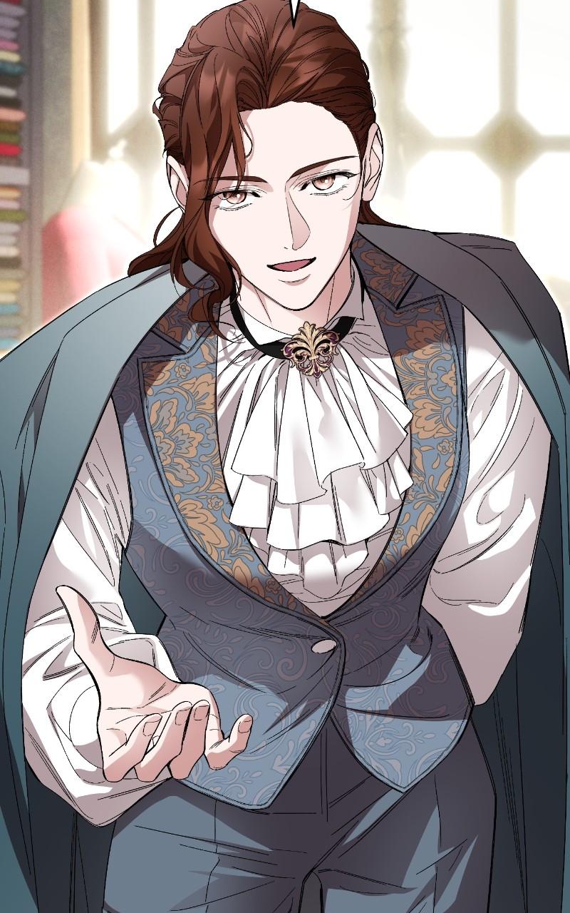 the empresss time reversed abducted marriage Chapter 19 - Page 25