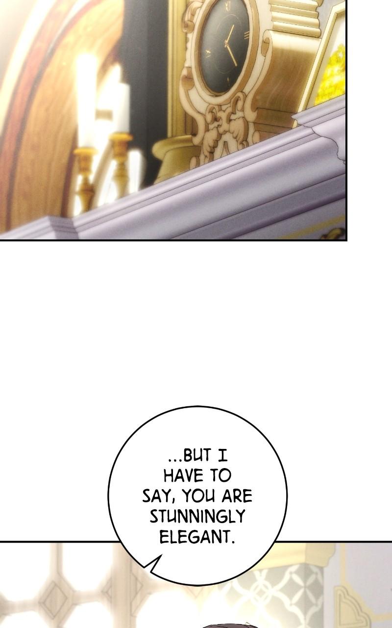 the empresss time reversed abducted marriage Chapter 19 - Page 29