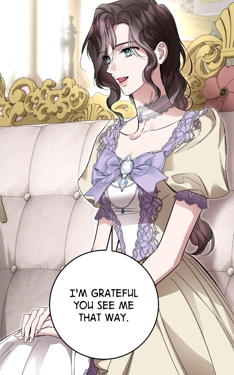 the empresss time reversed abducted marriage Chapter 19 - Page 30