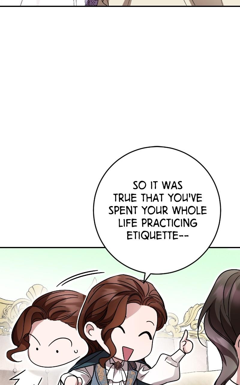 the empresss time reversed abducted marriage Chapter 19 - Page 31