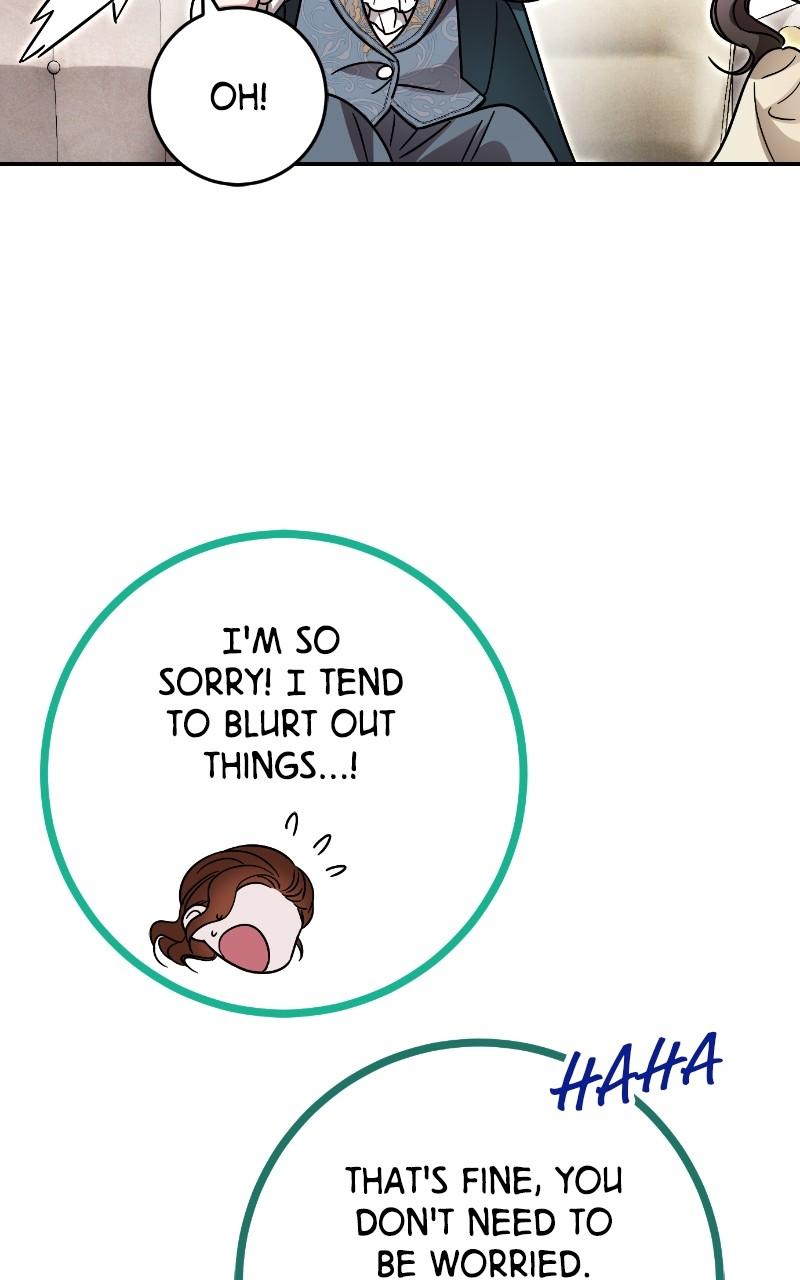 the empresss time reversed abducted marriage Chapter 19 - Page 32