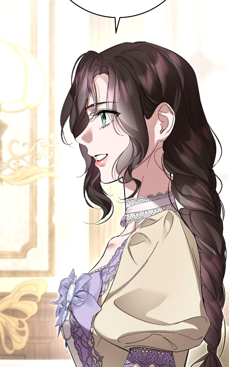 the empresss time reversed abducted marriage Chapter 19 - Page 34