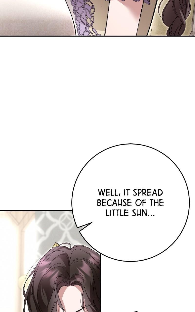 the empresss time reversed abducted marriage Chapter 19 - Page 35