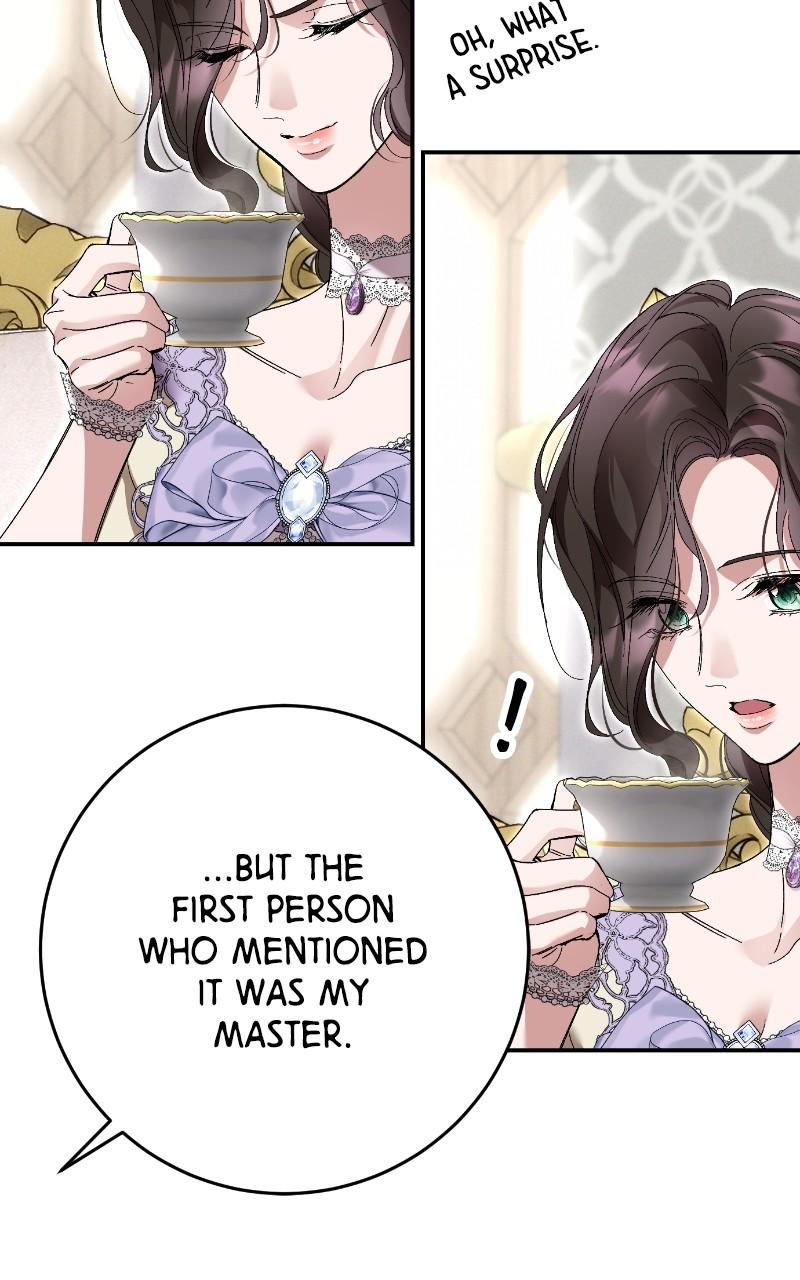 the empresss time reversed abducted marriage Chapter 19 - Page 36