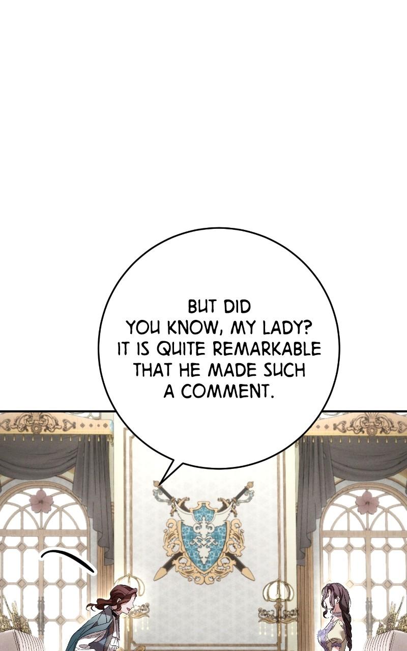 the empresss time reversed abducted marriage Chapter 19 - Page 37