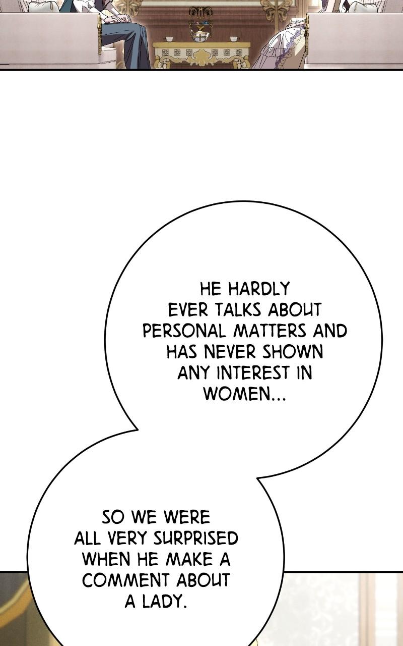 the empresss time reversed abducted marriage Chapter 19 - Page 38