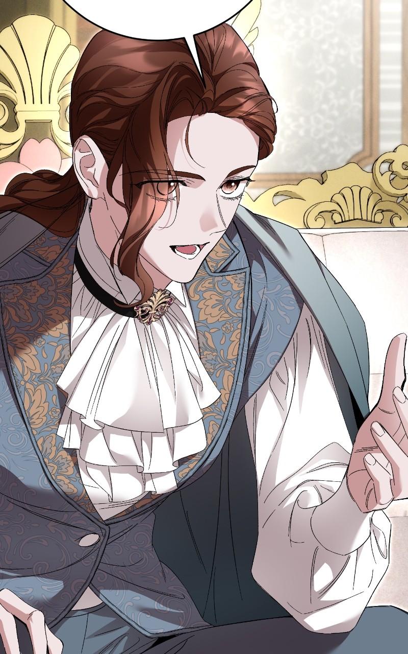 the empresss time reversed abducted marriage Chapter 19 - Page 39