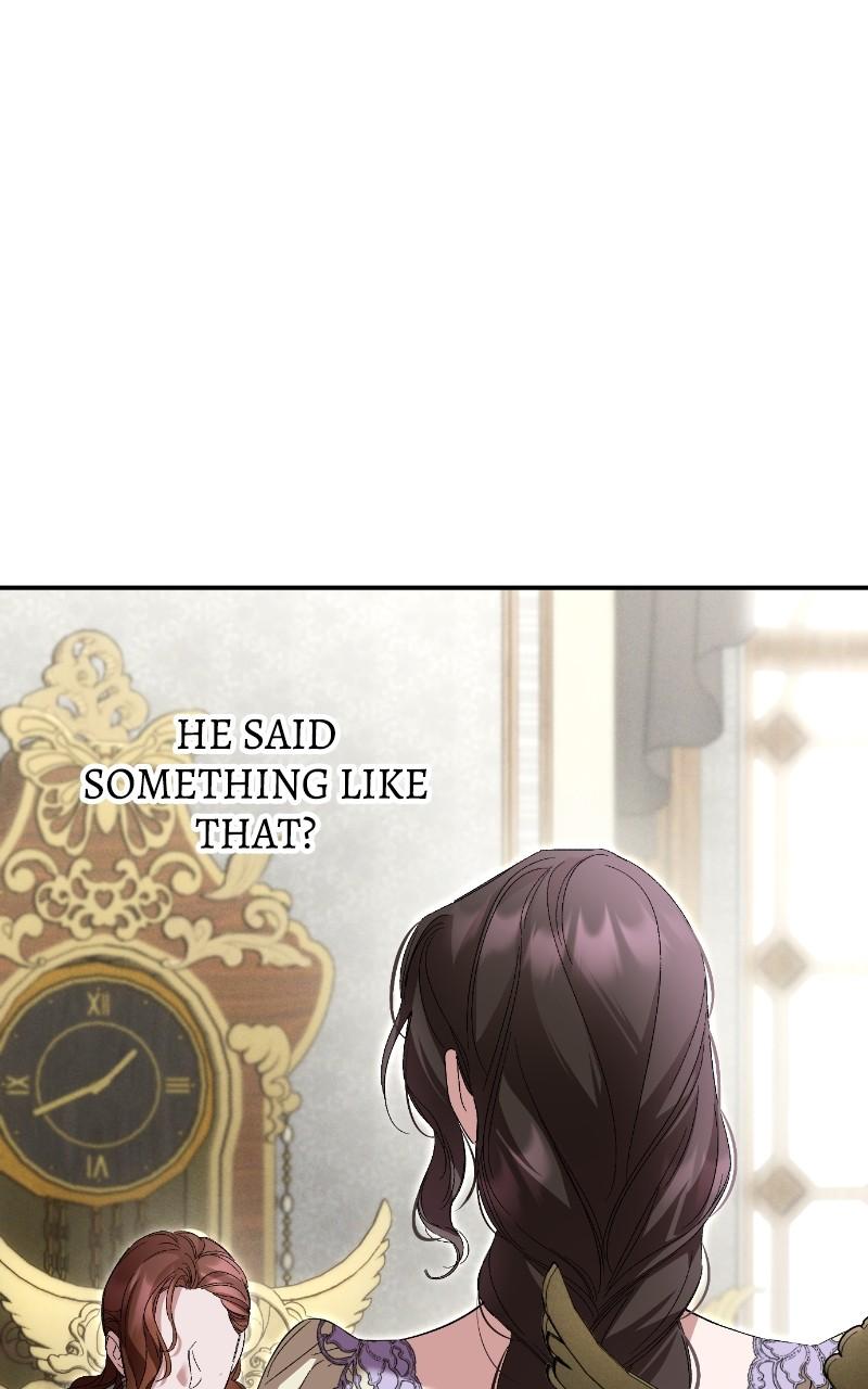 the empresss time reversed abducted marriage Chapter 19 - Page 41