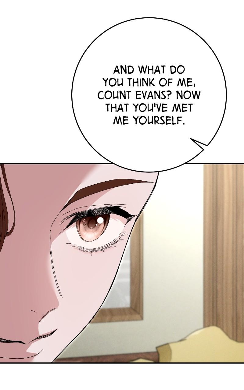 the empresss time reversed abducted marriage Chapter 19 - Page 43