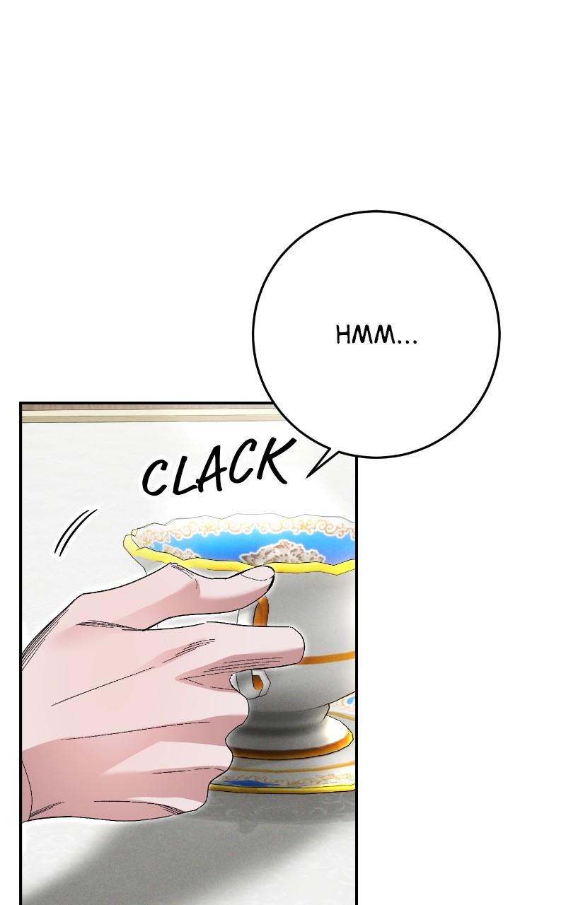 the empresss time reversed abducted marriage Chapter 19 - Page 44