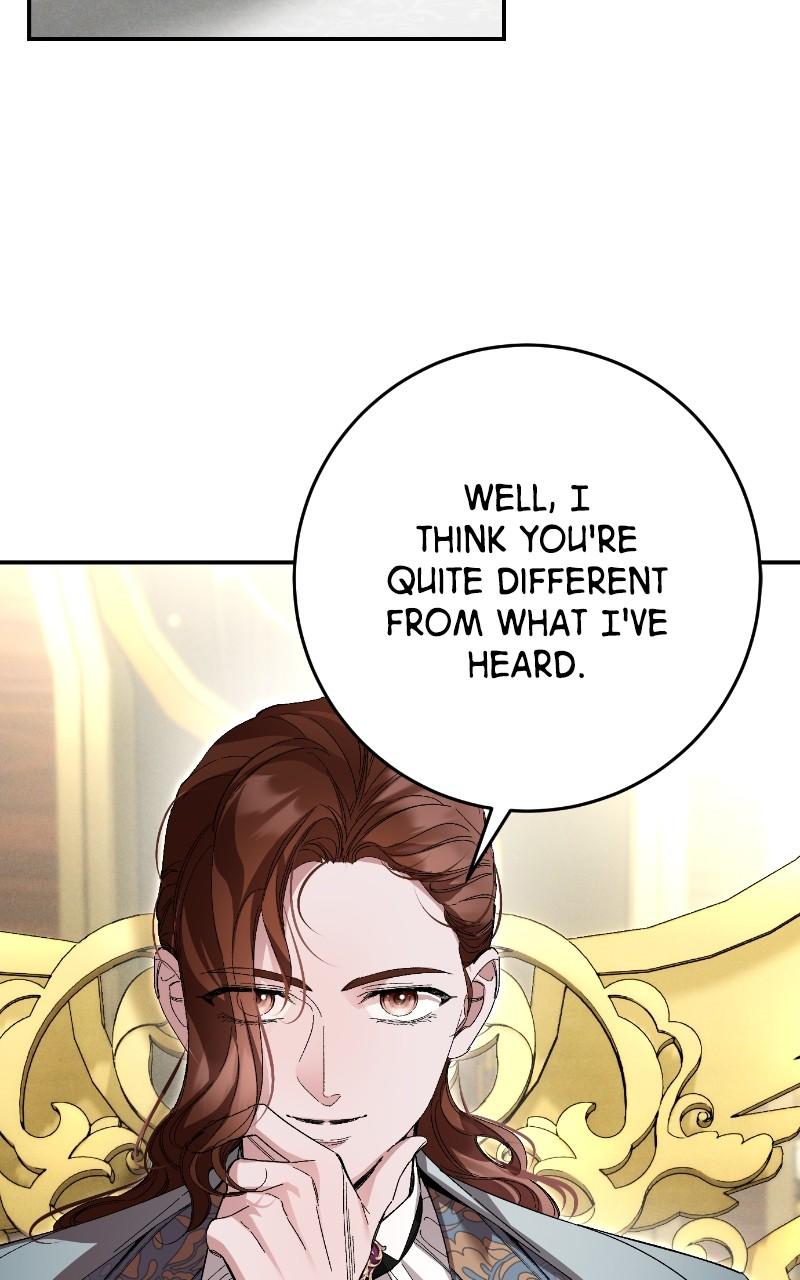 the empresss time reversed abducted marriage Chapter 19 - Page 45