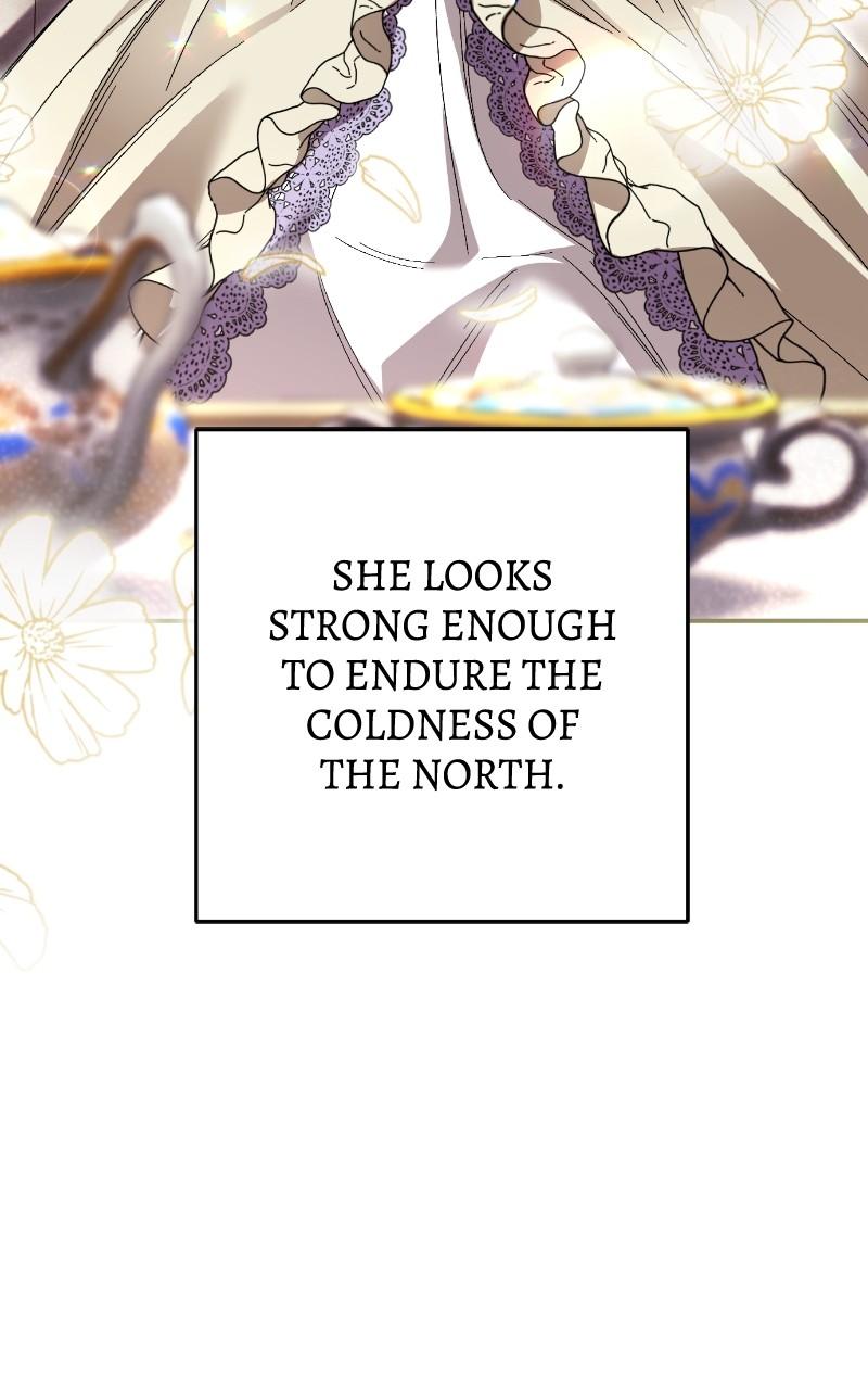 the empresss time reversed abducted marriage Chapter 19 - Page 49