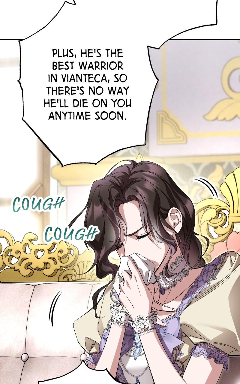 the empresss time reversed abducted marriage Chapter 19 - Page 53