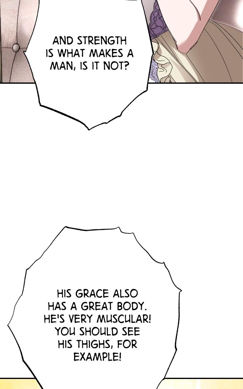 the empresss time reversed abducted marriage Chapter 19 - Page 54