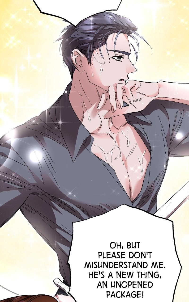 the empresss time reversed abducted marriage Chapter 19 - Page 55