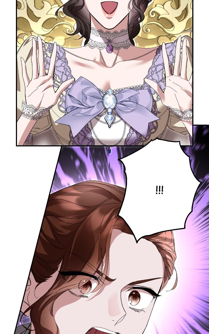 the empresss time reversed abducted marriage Chapter 19 - Page 58