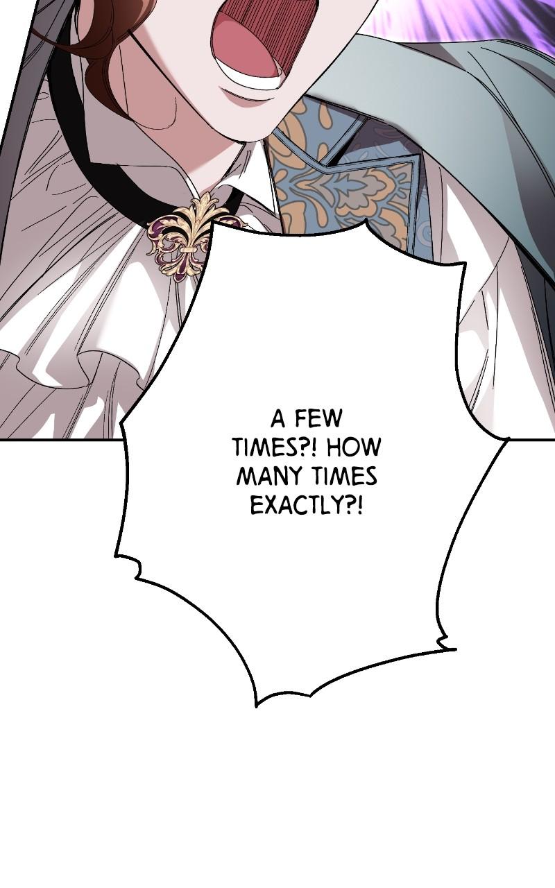 the empresss time reversed abducted marriage Chapter 19 - Page 59