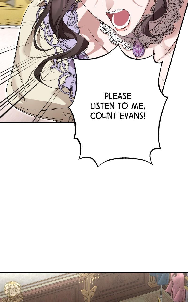 the empresss time reversed abducted marriage Chapter 19 - Page 61