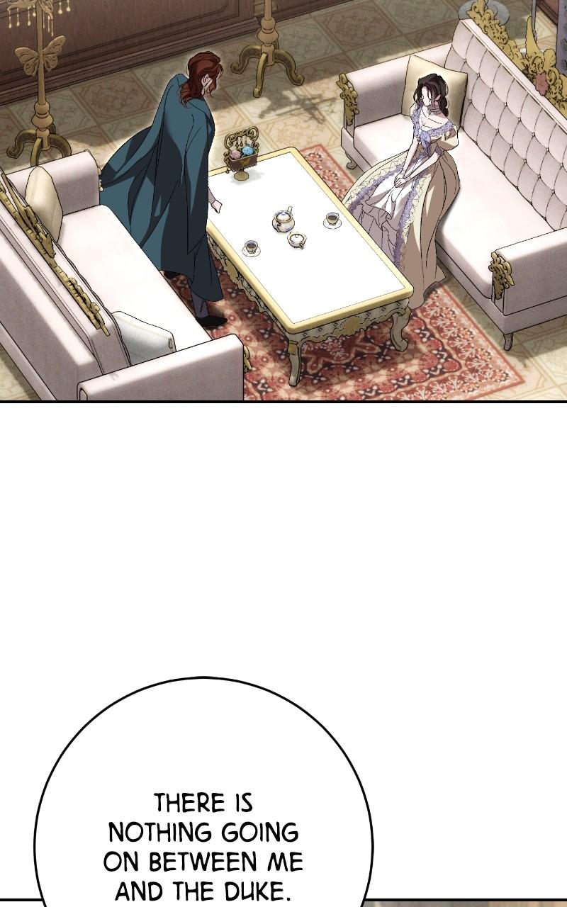 the empresss time reversed abducted marriage Chapter 19 - Page 62