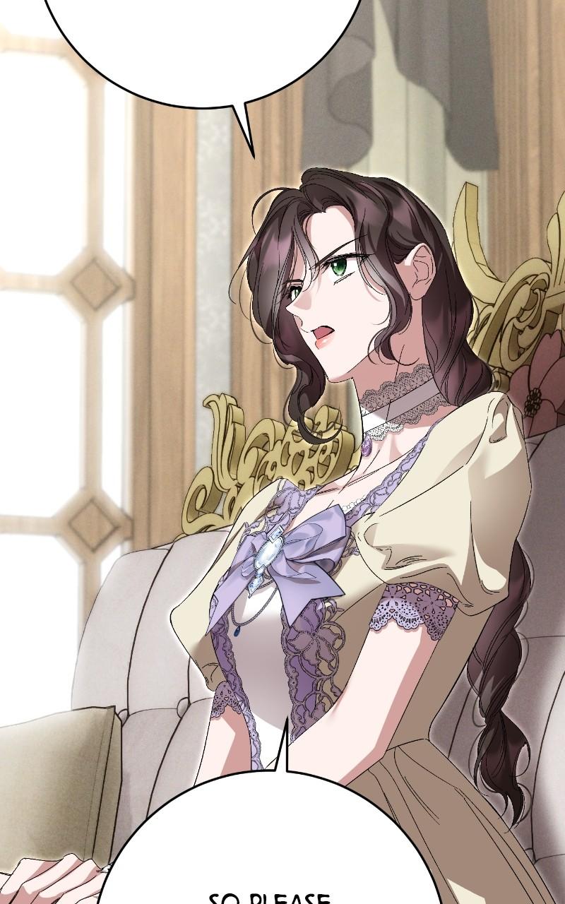 the empresss time reversed abducted marriage Chapter 19 - Page 63