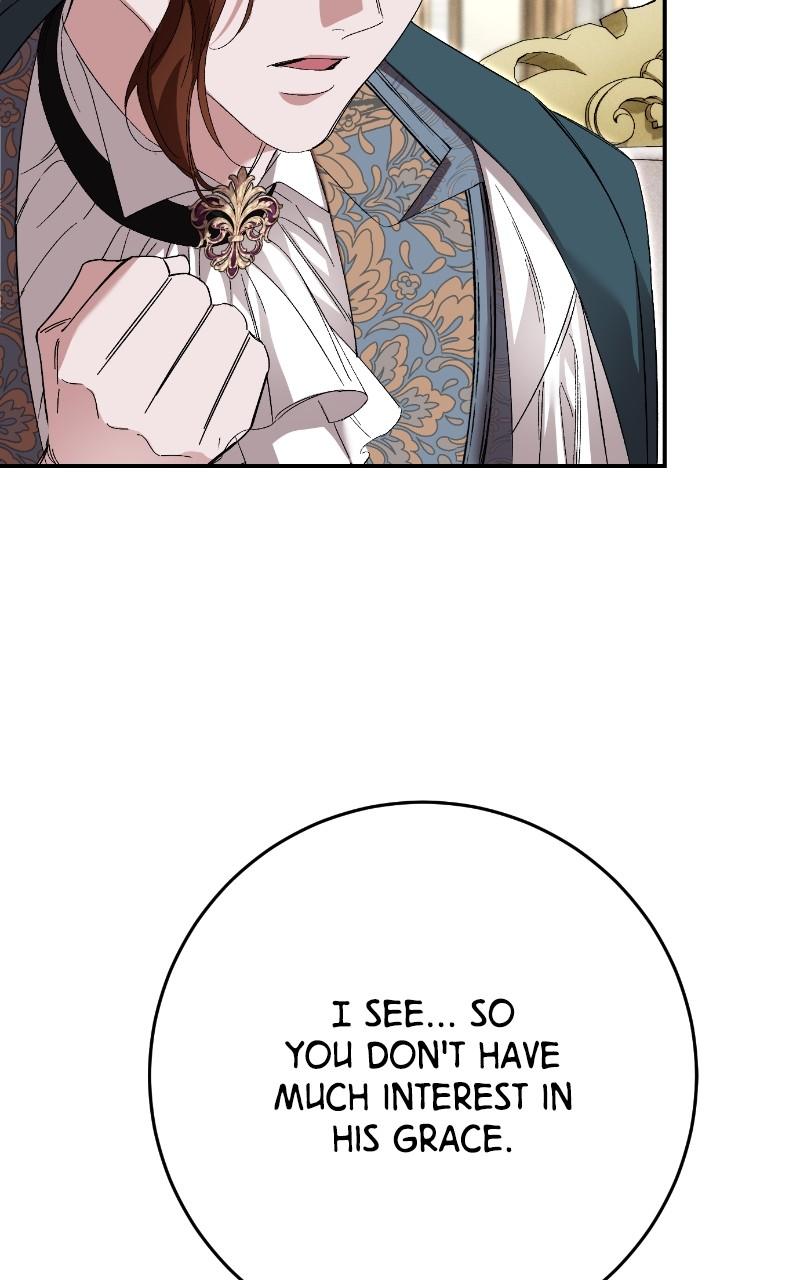 the empresss time reversed abducted marriage Chapter 19 - Page 65