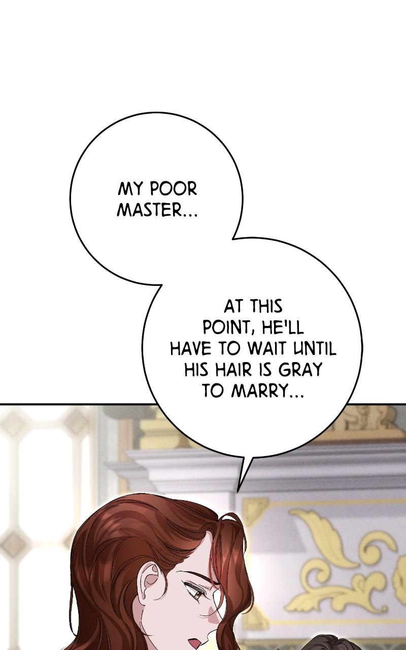 the empresss time reversed abducted marriage Chapter 19 - Page 67