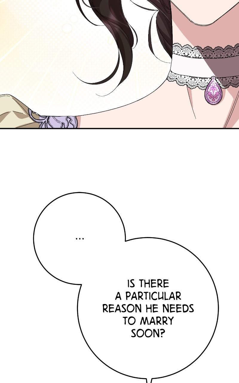 the empresss time reversed abducted marriage Chapter 19 - Page 70