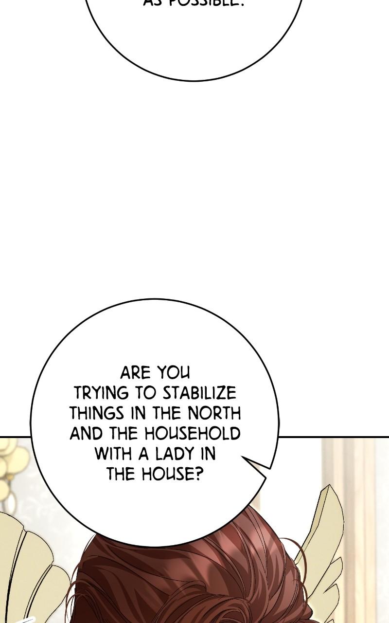 the empresss time reversed abducted marriage Chapter 19 - Page 72