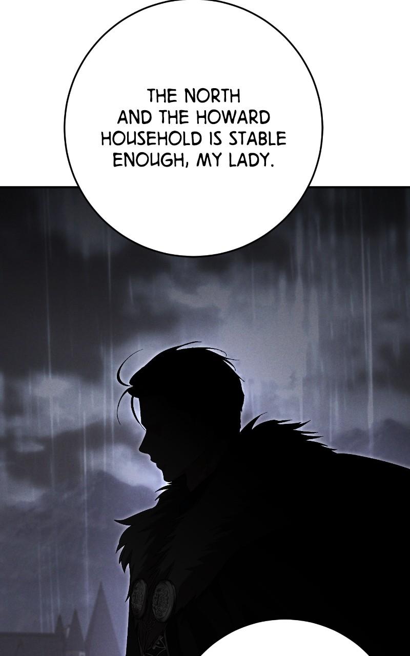 the empresss time reversed abducted marriage Chapter 19 - Page 74