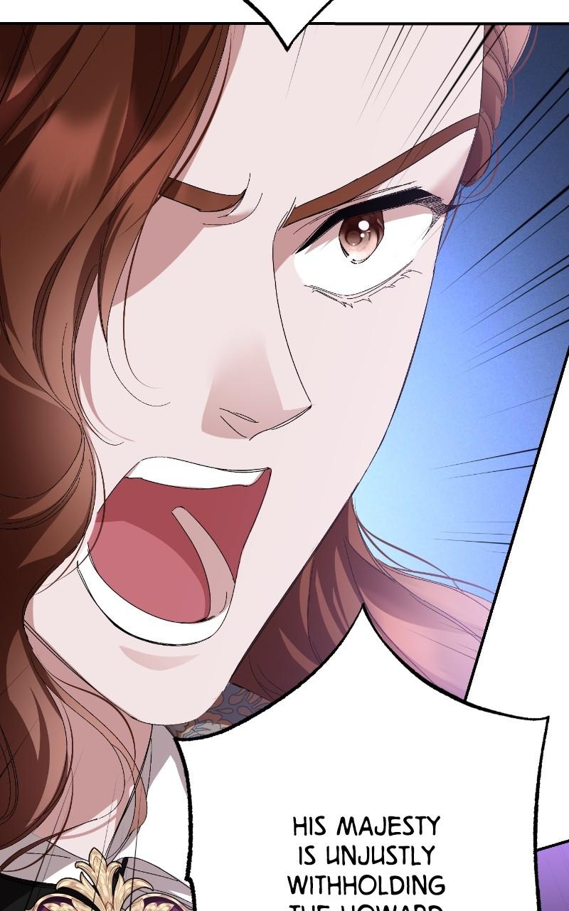 the empresss time reversed abducted marriage Chapter 19 - Page 80