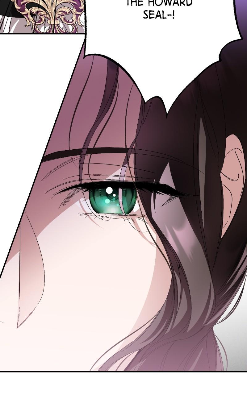 the empresss time reversed abducted marriage Chapter 19 - Page 81