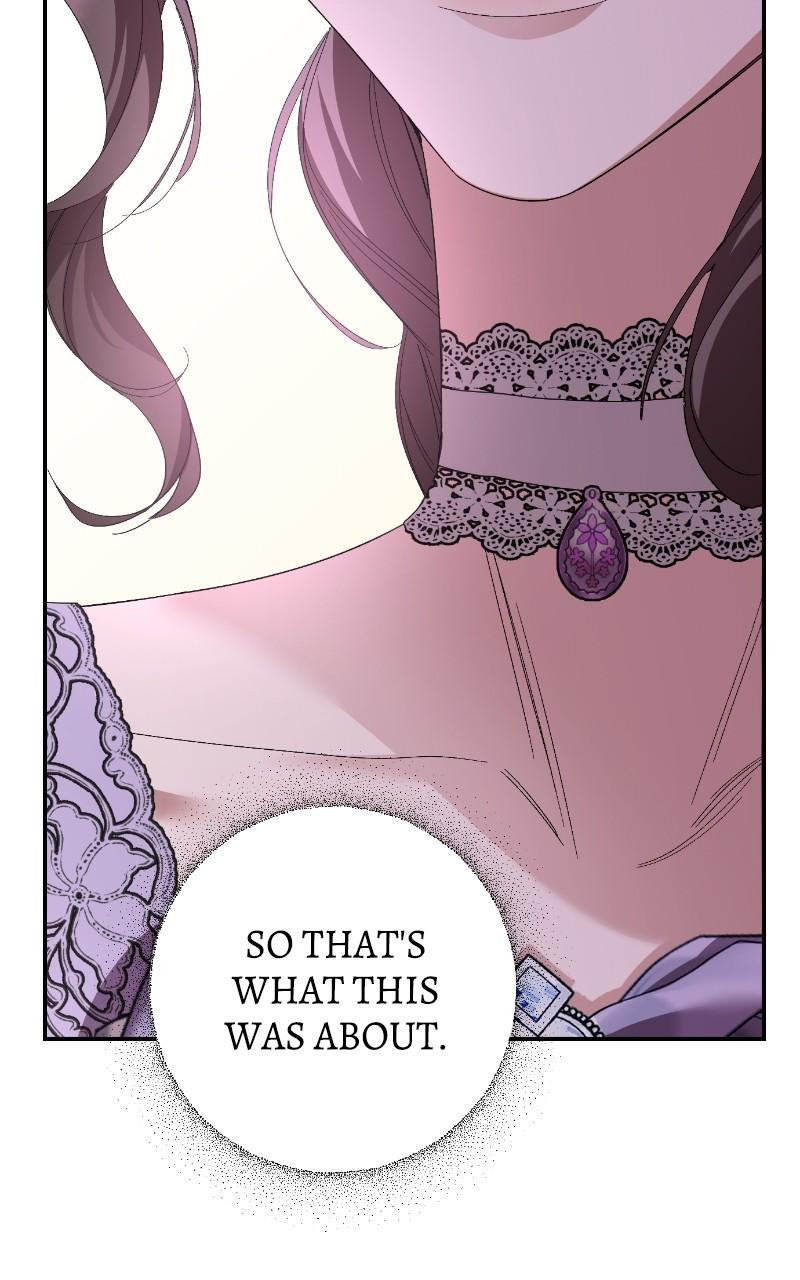 the empresss time reversed abducted marriage Chapter 19 - Page 84