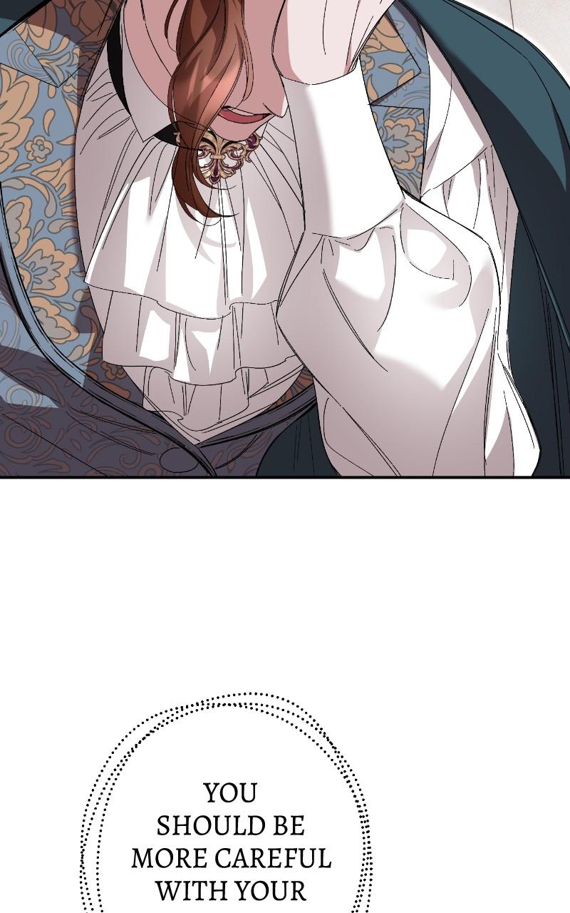 the empresss time reversed abducted marriage Chapter 19 - Page 86