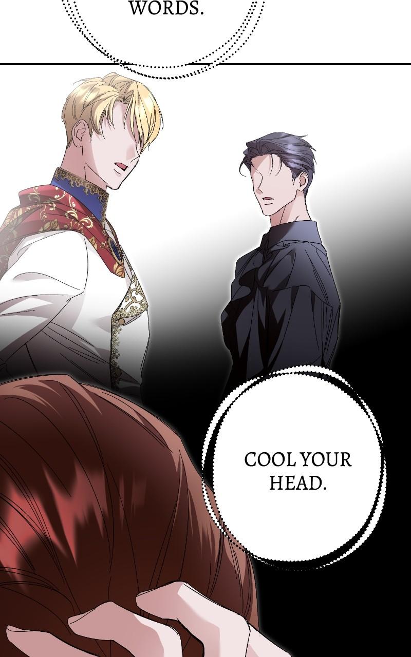 the empresss time reversed abducted marriage Chapter 19 - Page 87