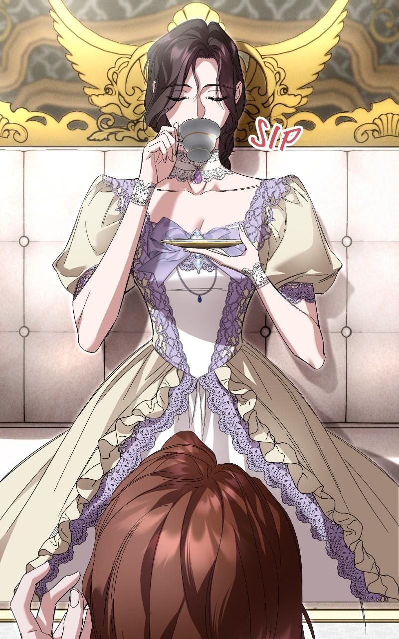 the empresss time reversed abducted marriage Chapter 19 - Page 89