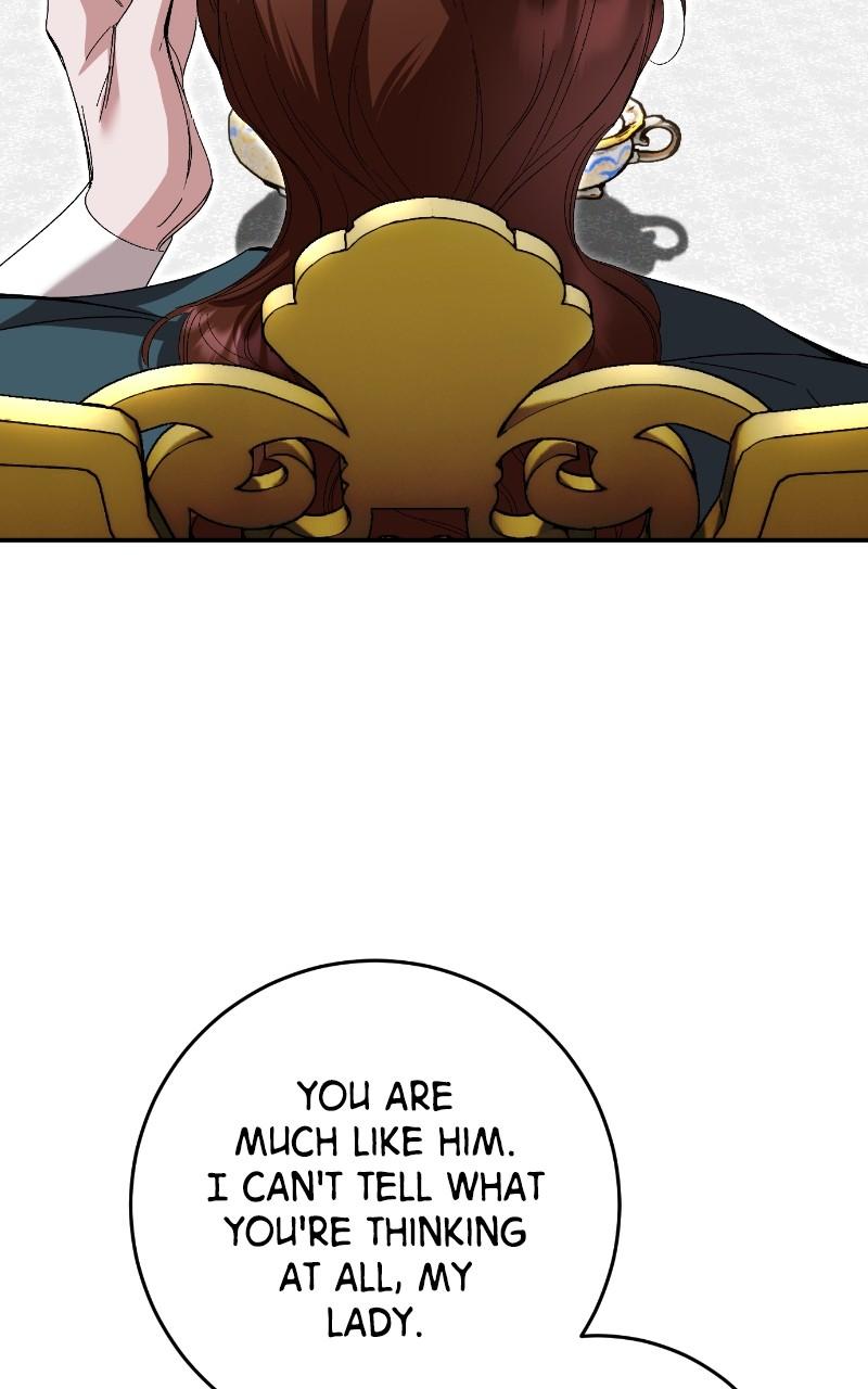 the empresss time reversed abducted marriage Chapter 19 - Page 90