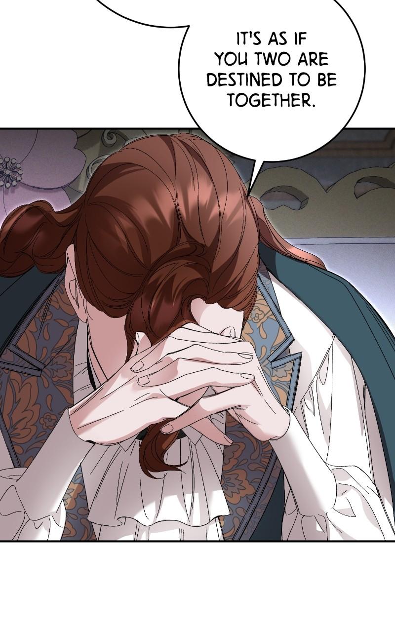 the empresss time reversed abducted marriage Chapter 19 - Page 91