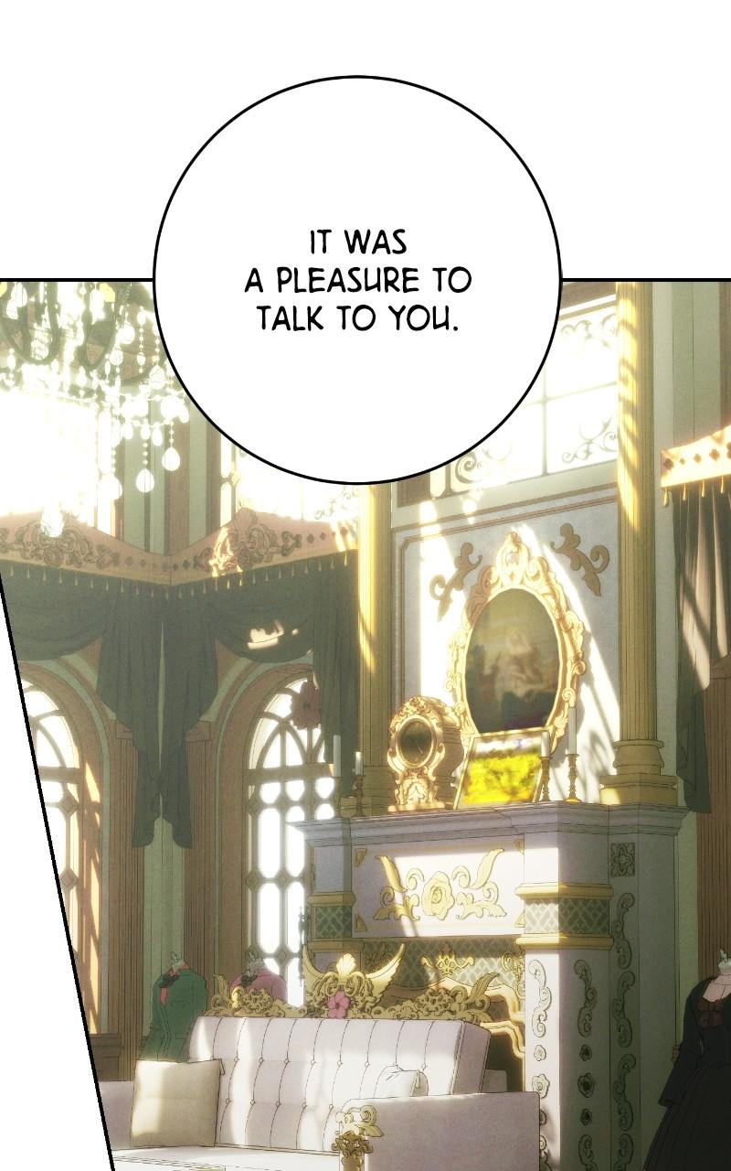 the empresss time reversed abducted marriage Chapter 19 - Page 95