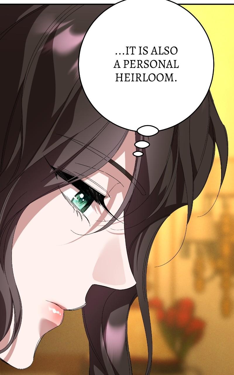 the empresss time reversed abducted marriage Chapter 20 - Page 9