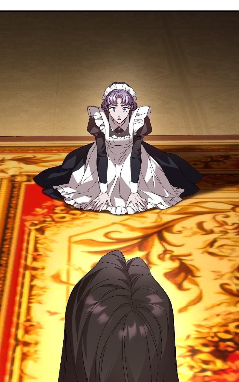 the empresss time reversed abducted marriage Chapter 20 - Page 19