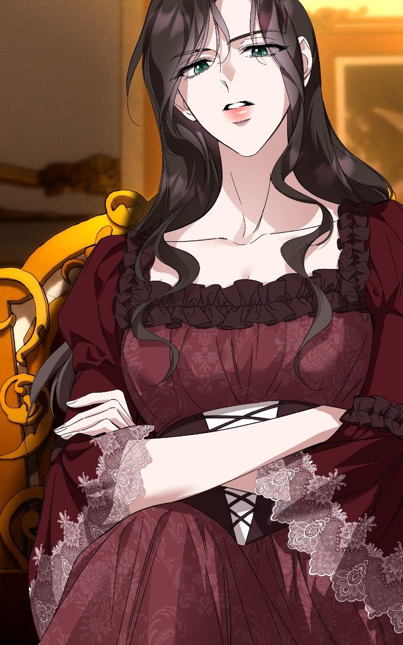 the empresss time reversed abducted marriage Chapter 20 - Page 21