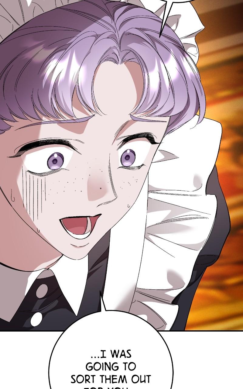 the empresss time reversed abducted marriage Chapter 20 - Page 25