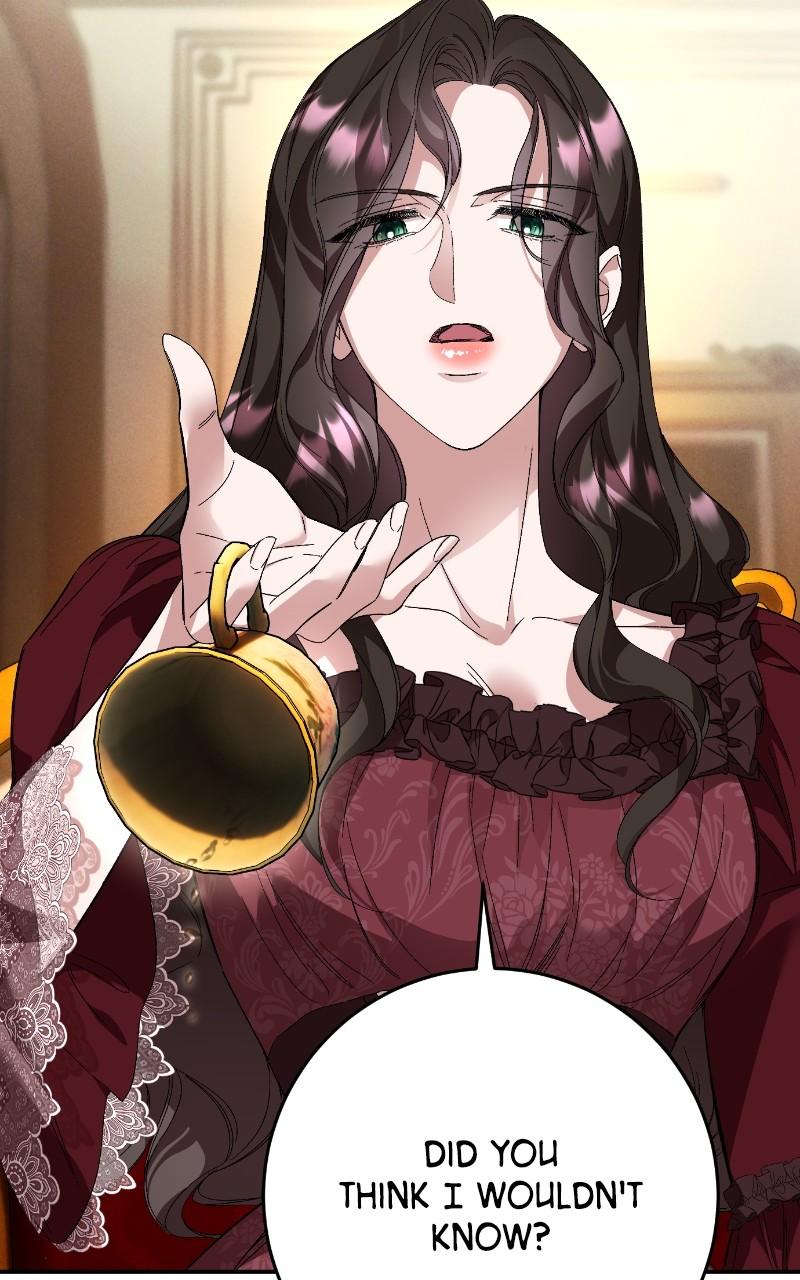 the empresss time reversed abducted marriage Chapter 20 - Page 28