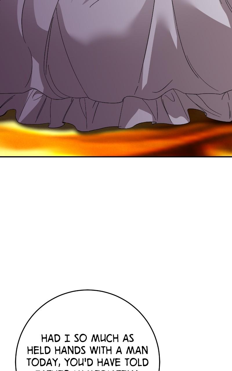 the empresss time reversed abducted marriage Chapter 20 - Page 31